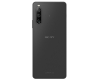Sony Xperia 10 IV 6/128GB 5G Dual SIM Czarny - 1070541 - zdjęcie 3
